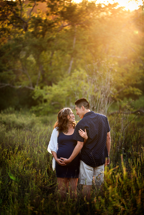 San Diego Maternity Photographer.