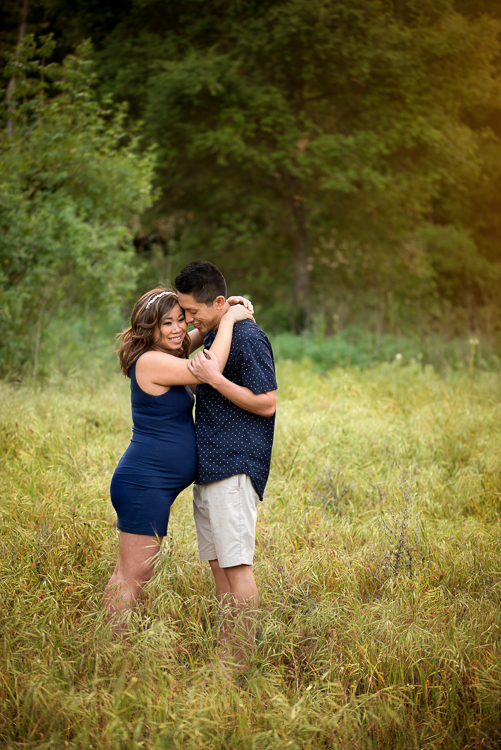 San Diego Maternity Photographer.