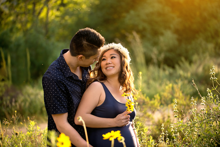 San Diego Maternity Photographer.