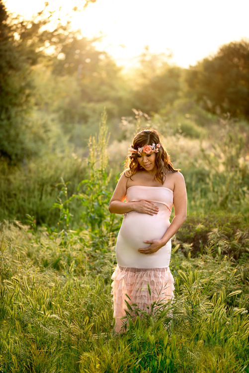 San Diego Maternity Photographer.