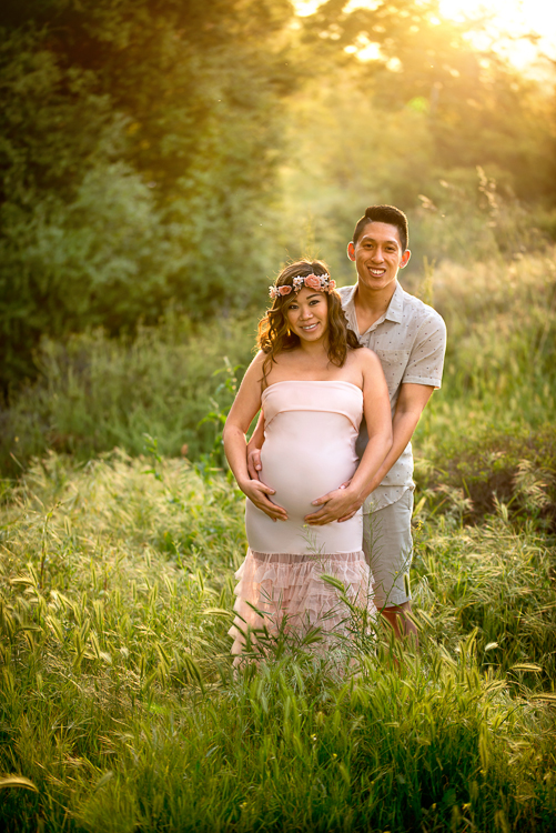 San Diego Maternity Photographer.