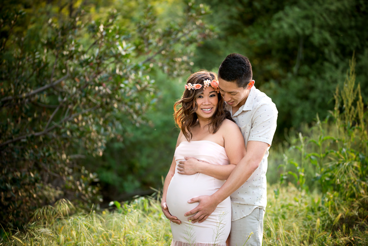 San Diego Maternity Photographer.