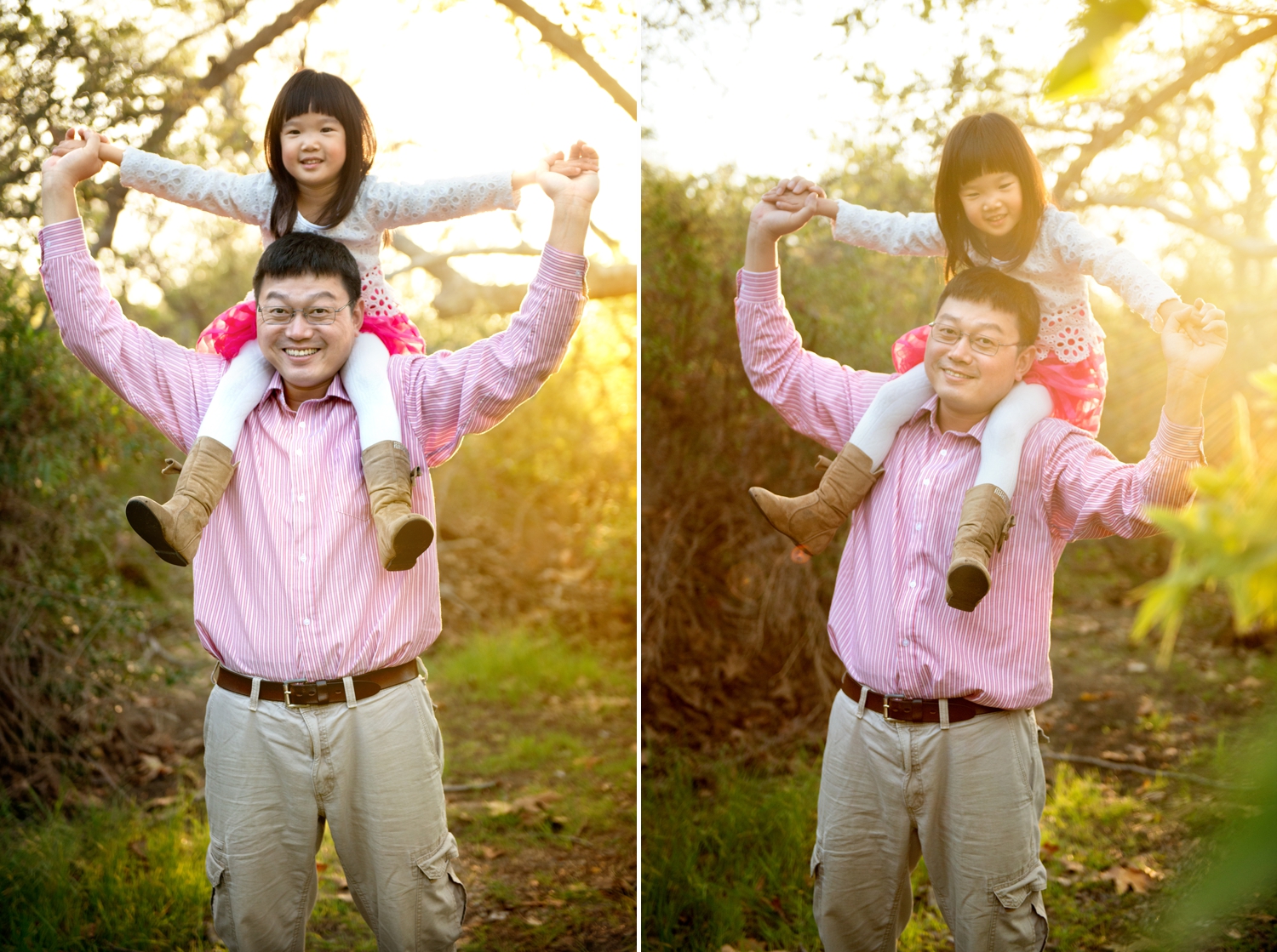 Lulu Huang Blog
