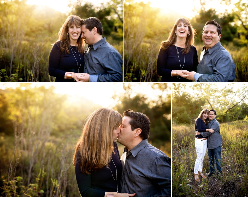 San Diego Family photographer. Sisters. 3 kids. Marian Bear Park