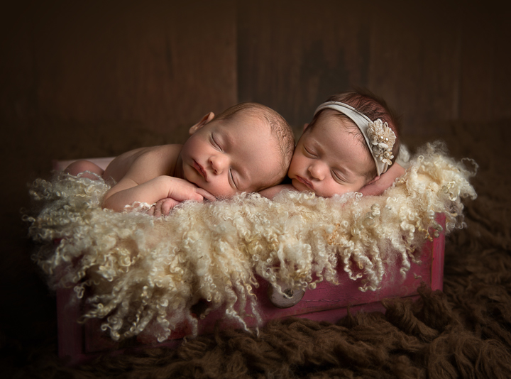 best newborn photography san diego