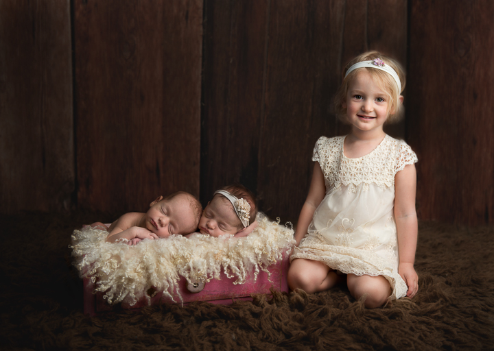 best newborn photography san diego