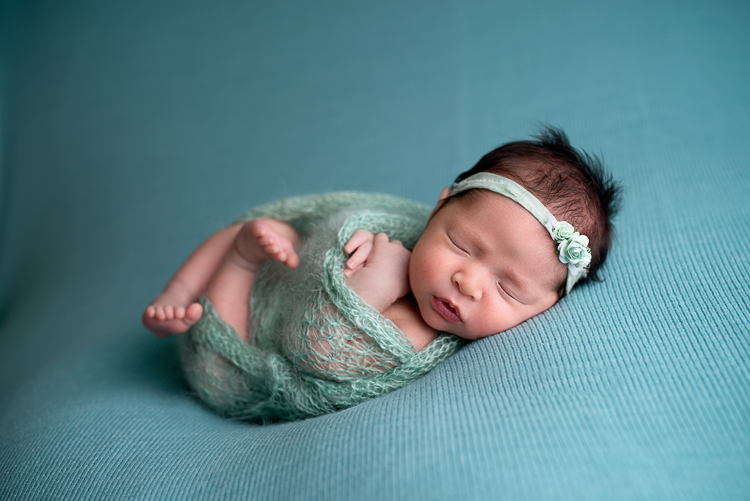 newborn portraits san diego ca