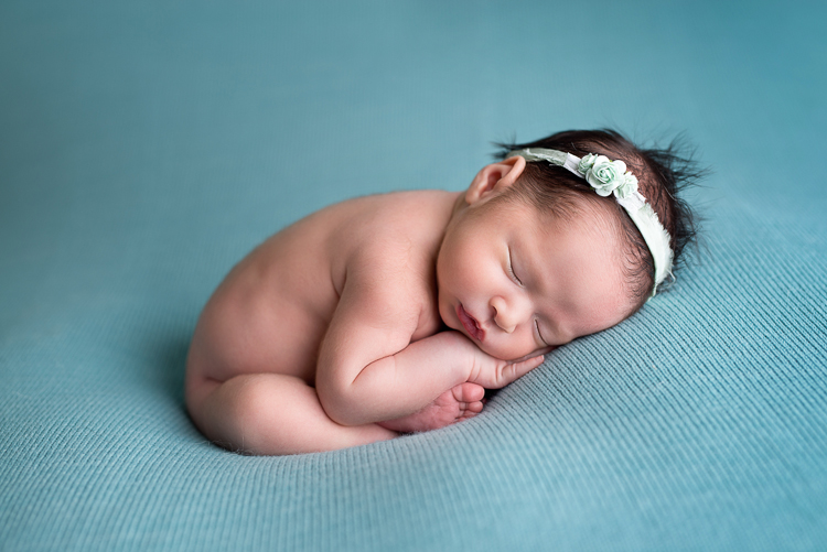 newborn portraits san diego ca