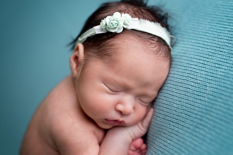 newborn portraits san diego ca