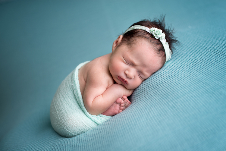 newborn portraits san diego ca