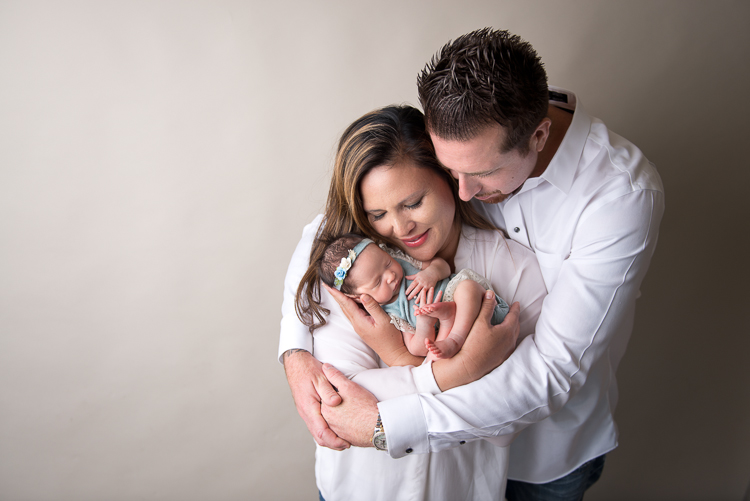newborn portraits san diego ca