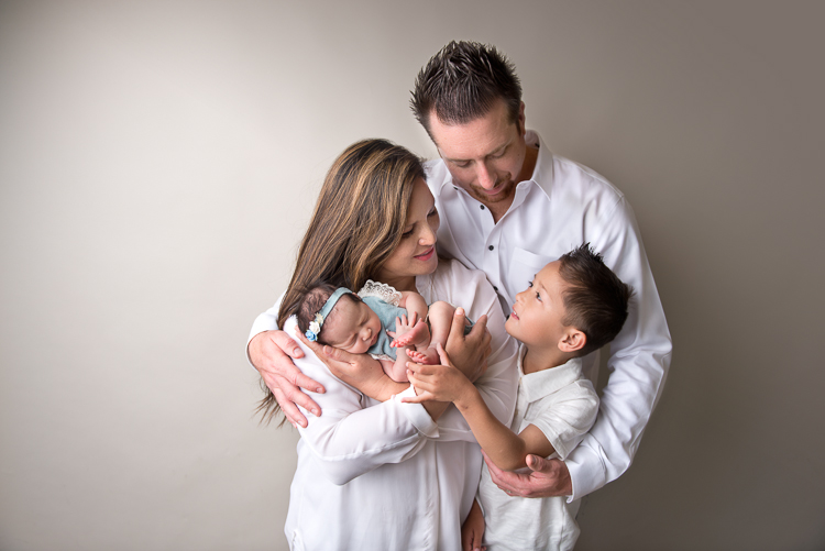 newborn portraits san diego ca