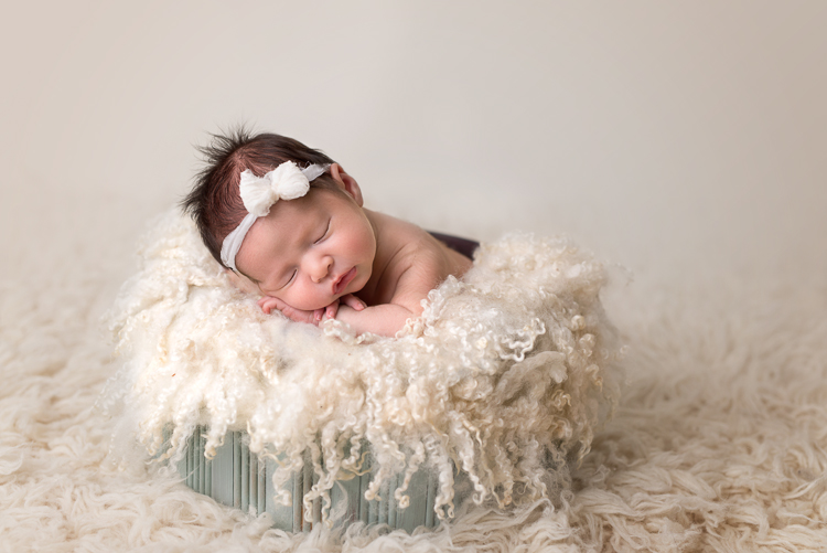 newborn portraits san diego ca