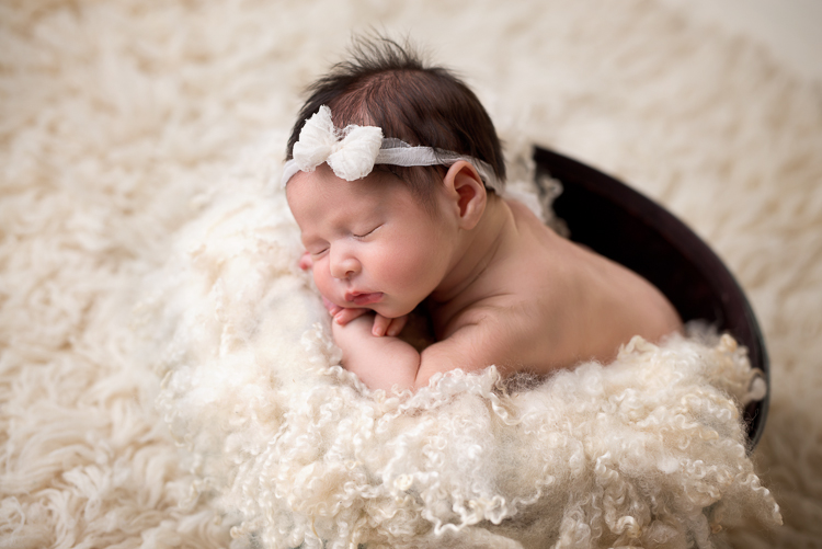 newborn portraits san diego ca