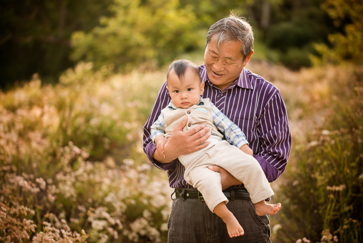 San Diego Family Photography