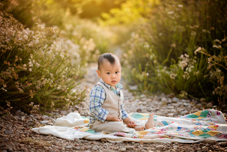 San Diego Family Photography