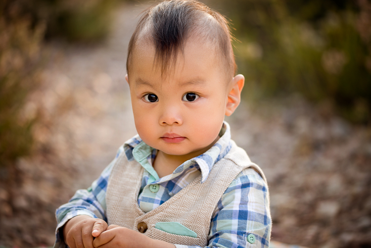 San Diego Family Photography
