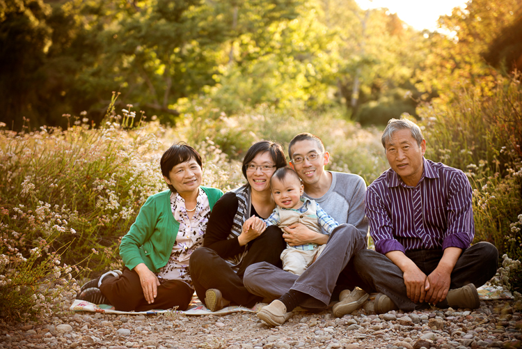 San Diego Family Photography