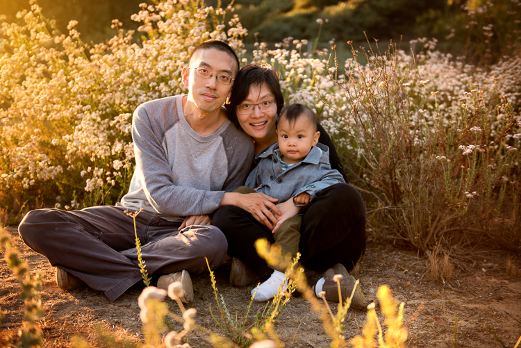 San Diego Family Photography