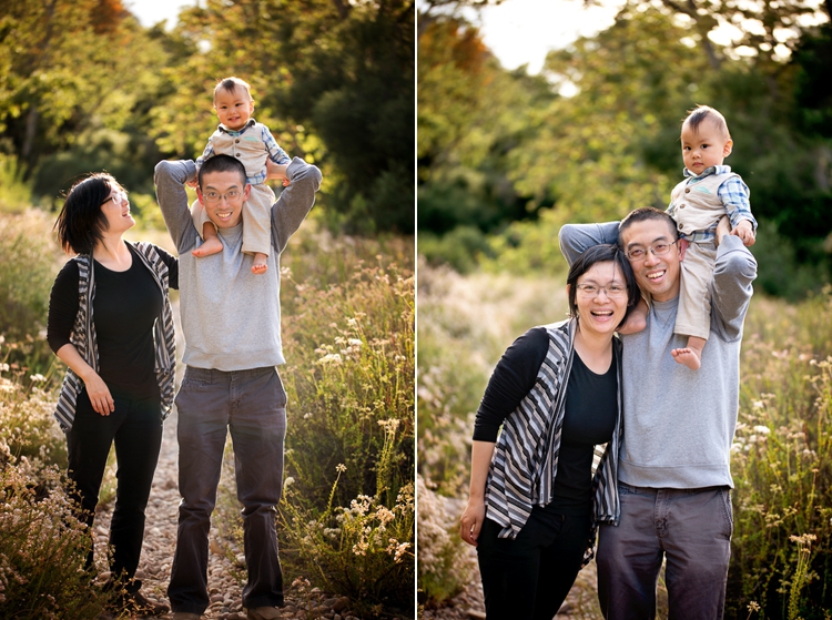 San Diego Family Photography