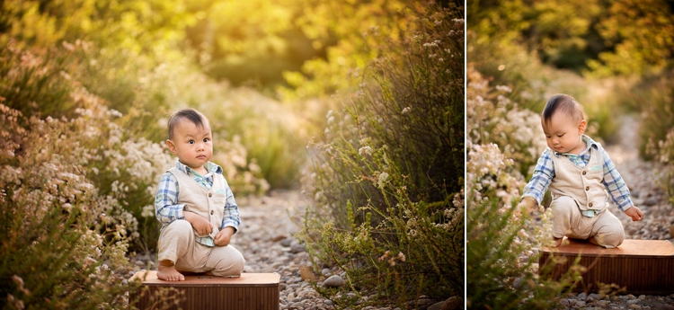 San Diego Family Photography