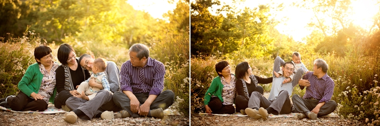 San Diego Family Photography