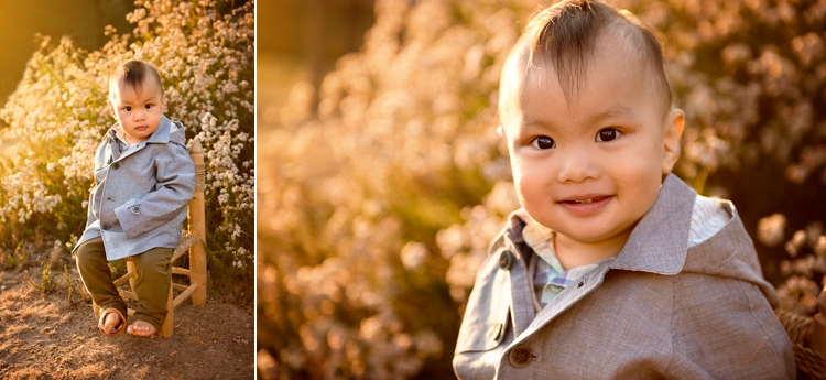 San Diego Family Photography