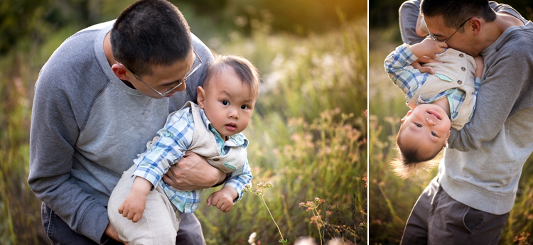 San Diego Family Photography