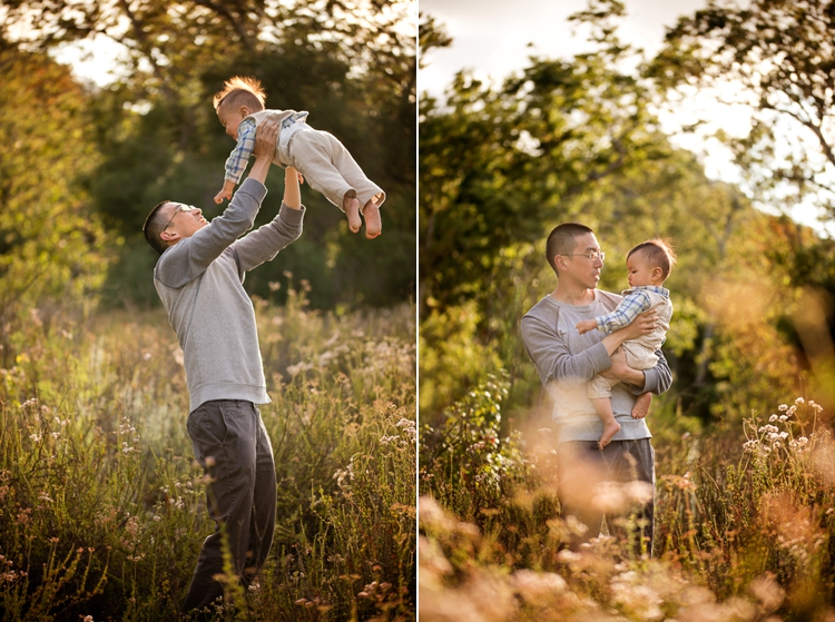 San Diego Family Photography