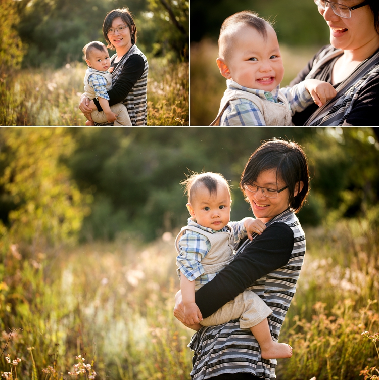 San Diego Family Photography