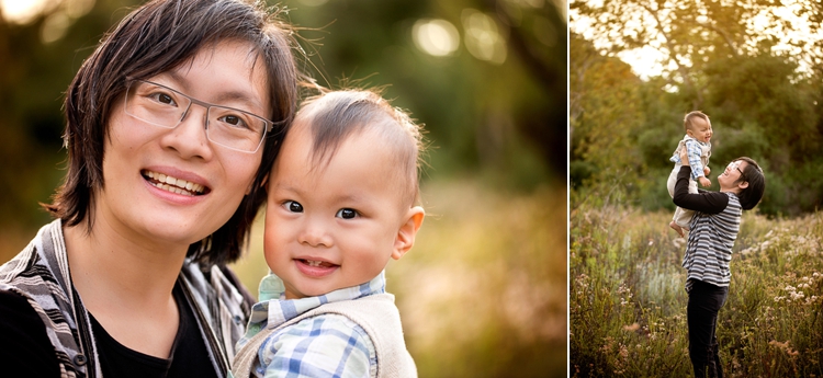 San Diego Family Photography
