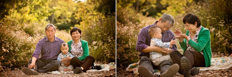 San Diego Family Photography