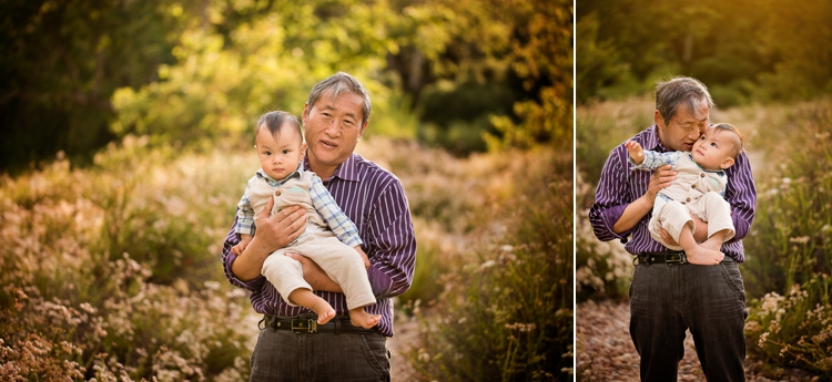 San Diego Family Photography