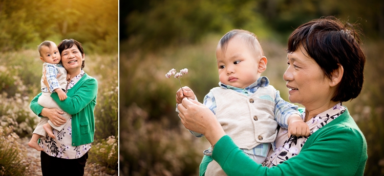 San Diego Family Photography