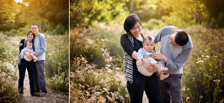 San Diego Family Photography