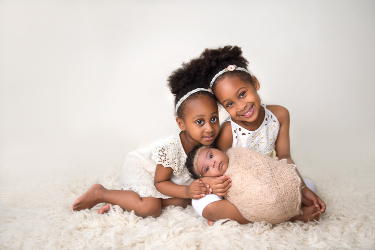 San Diego Newborn Photographer. Angela Beransky Photography. 5 weeks old baby