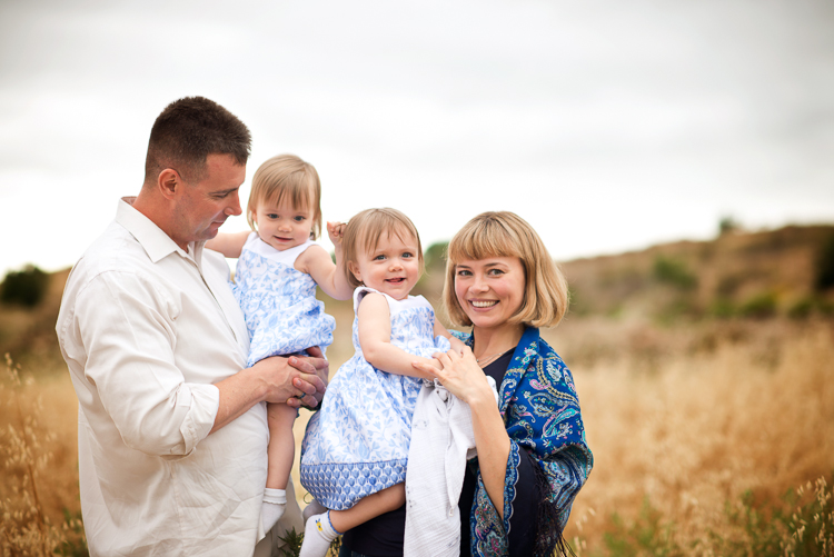 San Diego Family Photographer. Los Penasquitos Canyon.