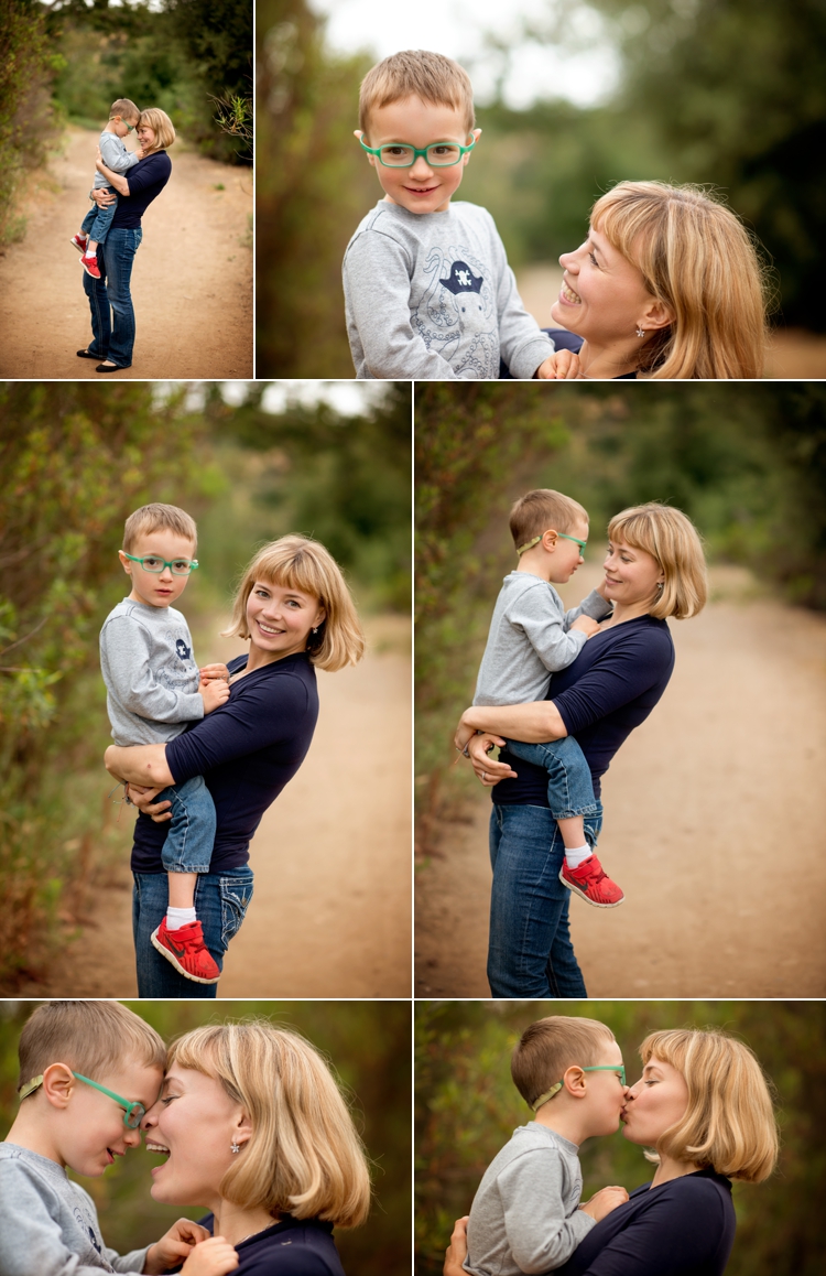 San Diego Family Photographer. Los Penasquitos Canyon.