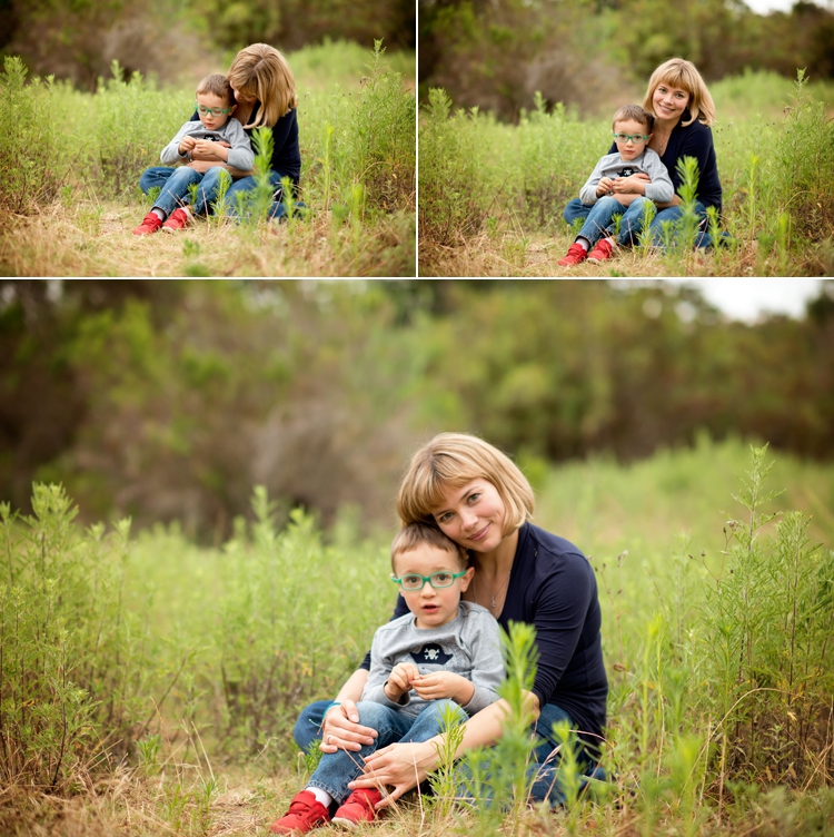 San Diego Family Photographer. Los Penasquitos Canyon.