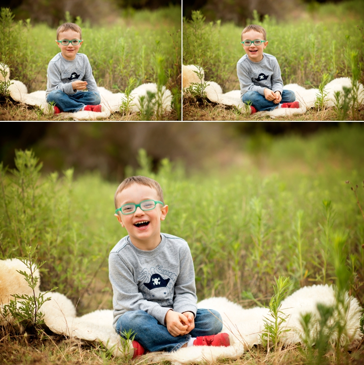 San Diego Family Photographer. Los Penasquitos Canyon.