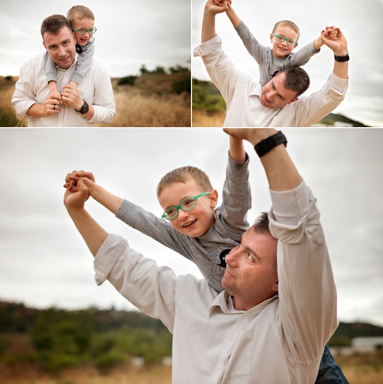 San Diego Family Photographer. Los Penasquitos Canyon.
