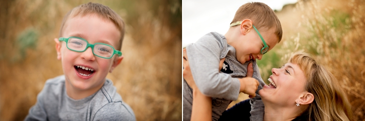 San Diego Family Photographer. Los Penasquitos Canyon.