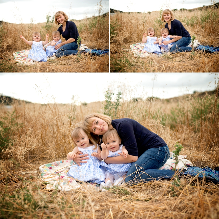 San Diego Family Photographer. Los Penasquitos Canyon.