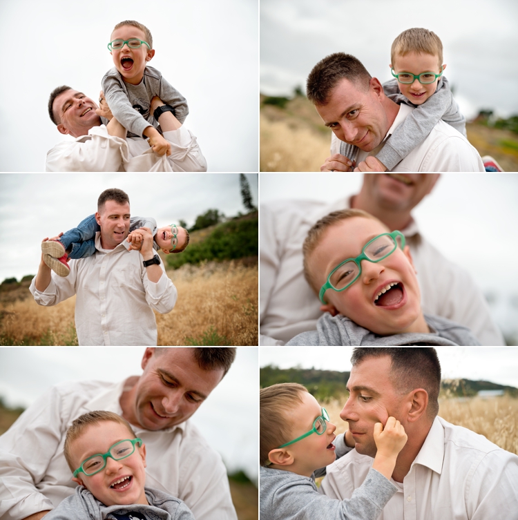 San Diego Family Photographer. Los Penasquitos Canyon.