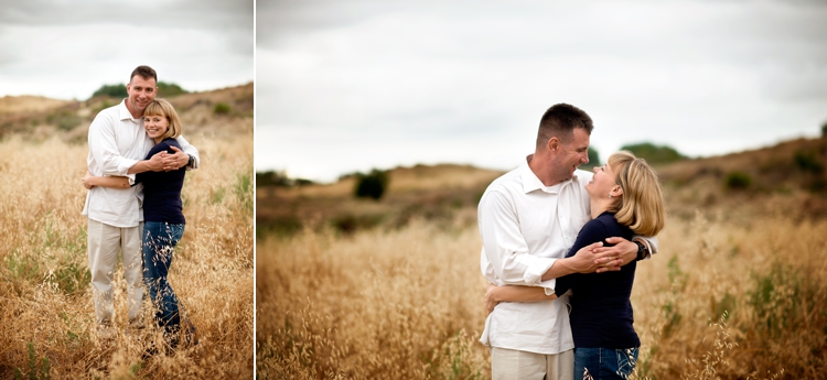 San Diego Family Photographer. Los Penasquitos Canyon.