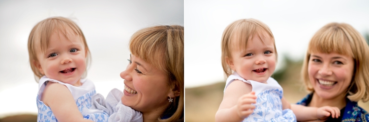 San Diego Family Photographer. Los Penasquitos Canyon.