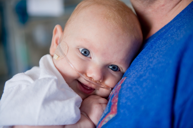 San Diego Baby Photographer. Lifestyle session of Baby Philip.