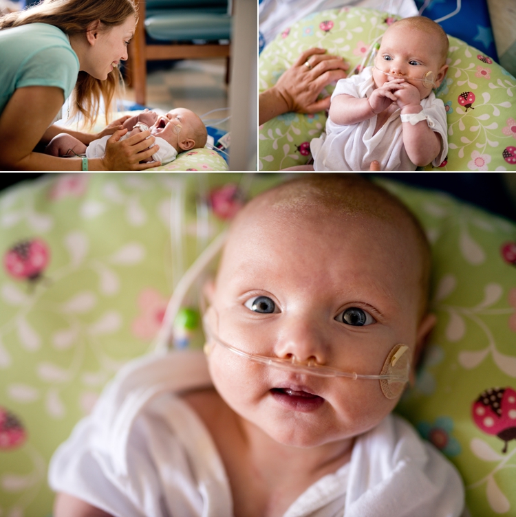 Baby Philip 4