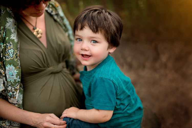 La Jolla Maternity Photographer. Angela Beransky Photography.