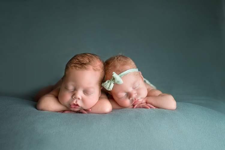 San Diego Newborn Photographer 